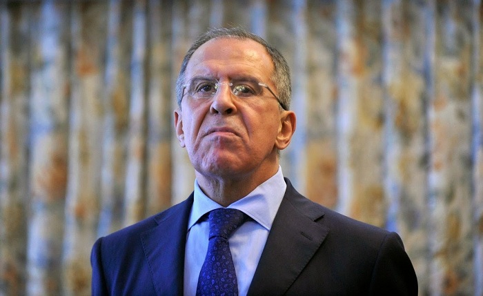 `Ərdoğana təşəkkür edirik` - Sergey Lavrov